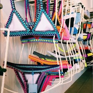 Meet your Posher, Nina